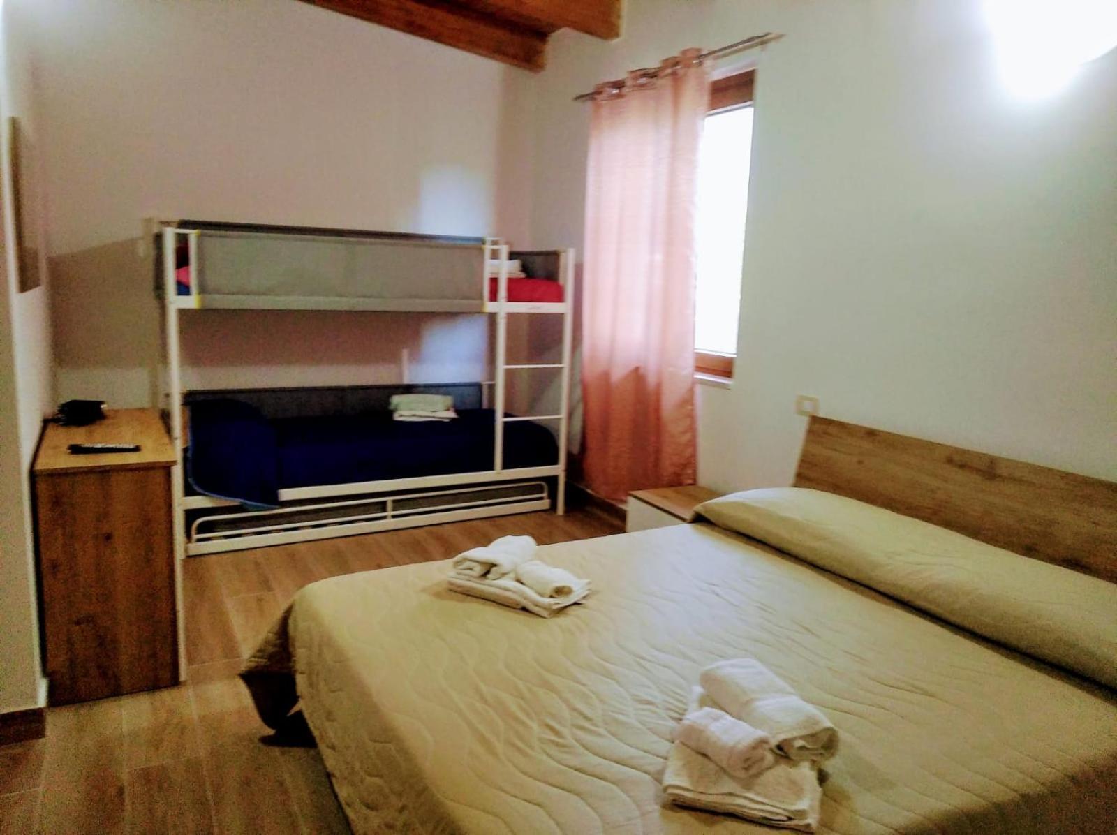 Agriturismo B&B Il Girasole Roccadaspide Kültér fotó