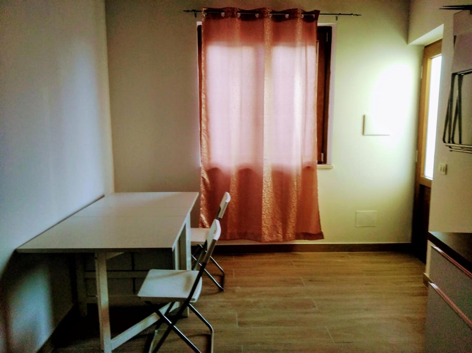 Agriturismo B&B Il Girasole Roccadaspide Kültér fotó